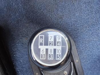 Scania R 112M 4x2 / UNIQUE / TOPCONDITION